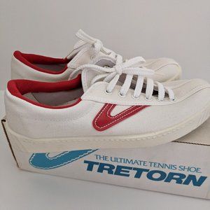 VIntage Tretorn Sneaker (NIB)